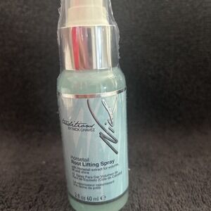 Nick Chavez Horsetail Root Lifting Spray Volume Shine Travel 2 fl oz / 60 ml New